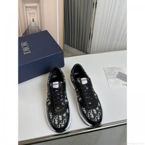 2022 Dior Men low cut 1219 Dior sz38-44 2C n0912