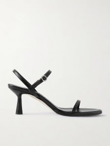 Mikita leather sandals