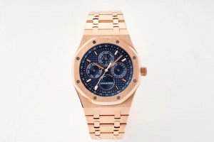 AUDEMARS PIGUET Royal Oak Offshore Multi-Function Watch