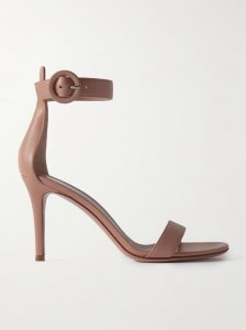 Portofino 85 leather sandals