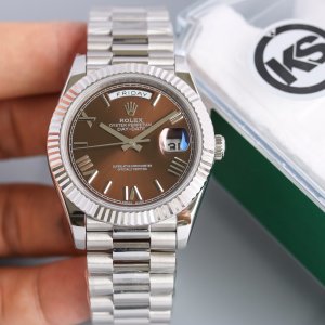 Rolex Datejust Men’s Mechanical Watch