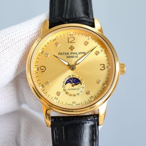 The Patek Philippe TW2022 Men’s Fine Watch