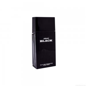 Perfume Animale Black Eau de Toilette Masculino 100 ml