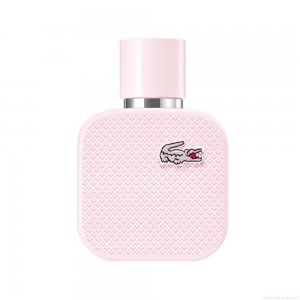 Perfume Lacoste L.12.12 Rose Eau de Parfum Feminino 35 ml