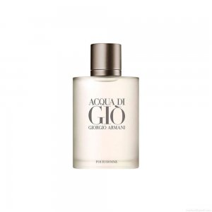 Perfume Giorgio Armani Acqua Di Giò Homme Masculino Eau de Toilette 50 ml