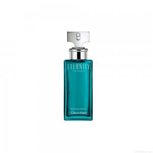 Perfume Calvin Klein Eternity Aromatic Essence for Women Eau De Parfum Feminino 50 ml