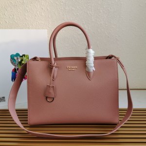 PRADA HANDBAG CLASSIC pink