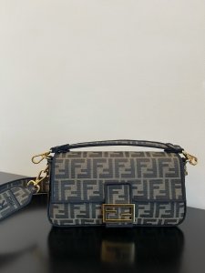 FENDI HANDBAG Monogram