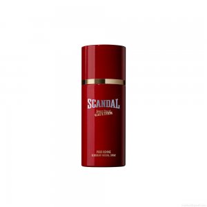 Desodorante Spray Jean Paul Gaultier Scandal Pour Homme Masculino 150 ml