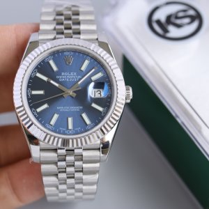 Rolex Datejust Series Mechanical Watch