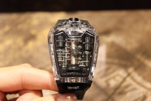 Hublot MP Collection 905.ND.0006.RX Watch