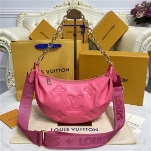 Louis Vuitton Over The Moon Dragon Fruit