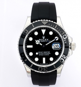 The Rolex Yacht-Master 40 series