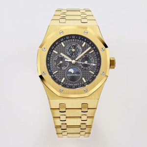 AUDEMARS PIGUET Royal Oak Offshore Multi-Function Watch