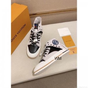 LV High Cut man Ts LV sz38-45 2C WM1041