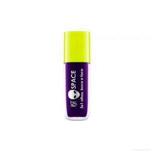 Gloss Labial Bruna Tavares Bt Et Space Space Ufo 4 ml