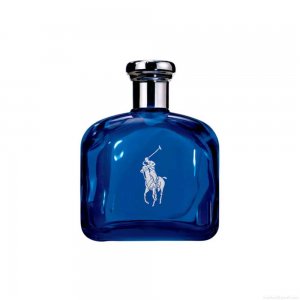 Perfume Ralph Lauren Polo Blue Masculino Eau de Toilette 125 ml