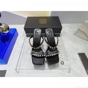 Versace Versace High heels Ts Versace sz35-40 9.5CM 9C YM0709