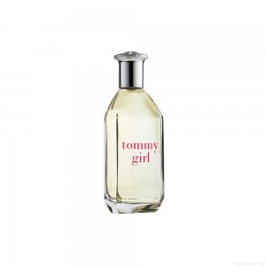 Perfume Tommy Hilfiger Girl Feminino Eau de Toilette 100 ml