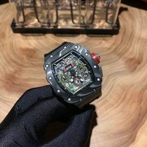 RICHARD MILLE RM011-FM Men’s Collection Watch