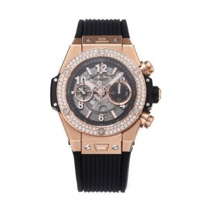 Hublot Big Bang 421.NX.1170.RX Titanium Watch