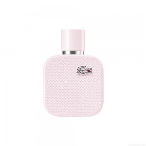 Perfume Lacoste L.12.12 Rose Feminino Eau de Parfum 50 ml