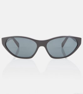 Celine EyewearAcetate sunglasses