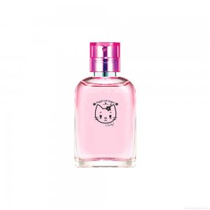 Perfume Infantil La Rive Angel Cat Sugar Melon Feminino Eau de Parfum 30ml