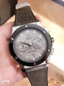 Hublot Classic Fusion Series Watch