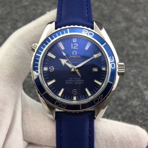 Omega Seamaster Ocean Planet 600m Automatic Mechanical Men’s Watch