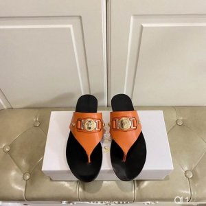 Versace Versace slipper woman Ts Versace 121402 sz35-40Y