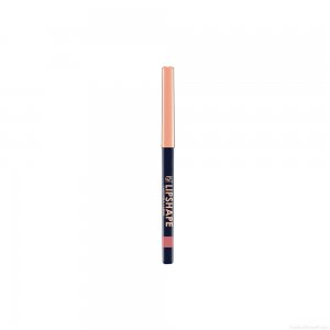 Lapiseira Labial Bruna Tavares Bt Lipshape Rose Brown 0,3 g