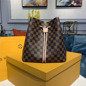 Louis Vuitton Neonoe Damier Ebene Canvas Venus