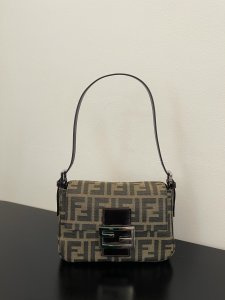 FENDI HANDBAG Monogram