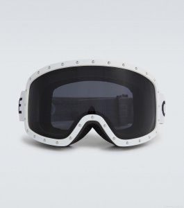 Celine EyewearLogo ski goggles