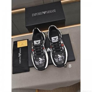 ArmaniSports Shoes Ts Armani sz38-45 2C BS0501