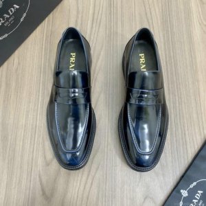 Prada Men Dress shoes 1030 22516243 SZ 38-44