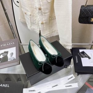 Chanel Chanel Single shoes woman Ts CHANEL sz35-40 4C JY0202