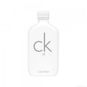 Perfume Calvin Klein CK All Unissex Eau de Toilette 200 ml