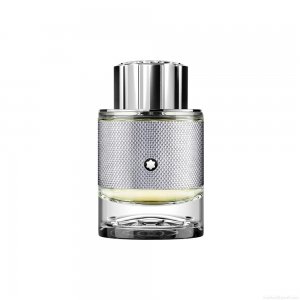 Perfume Montblanc Explorer Platinum Masculino Eau de Parfum 60 ml