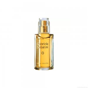 Perfume Gabriela Sabatini Feminino Eau de Toilette 30 ml