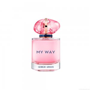 Perfume Giorgio Armany My Way Nectar Eau de Parfum Feminino 50 ml