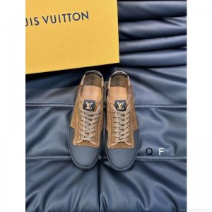 LV Man Low Cut Ts LV sz38-45 3C TF0805