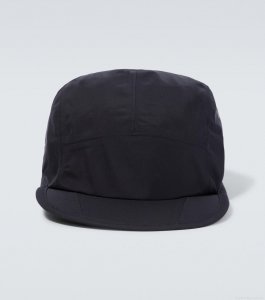 ZegnaX Norda logo cap