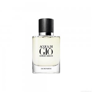 Perfume Giorgio Armani Acqua Di Gio Masculino Eau de Parfum 40 ml