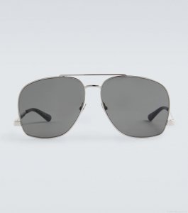 Saint LaurentSL 653 Leon aviator sunglasses