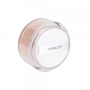 Pó Solto Matte Inglot Perfect Finish 12 23 g