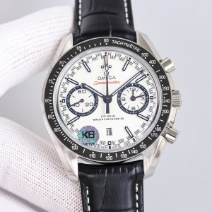 Omega Speedmaster Chronograph Automatic Men’s Watch with 9300 Movement