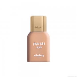 Base Líquida Natural Sisley Phyto-Teint Nude 2N Ivory Beige 30 ml