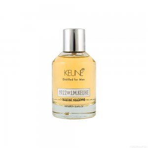 Perfume Keune 1922 Distilled For Men Eau de Toilette Masculino 100 ml